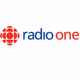 Logo de CBC Radio One Vancouver - CBU