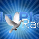 Logo de Vida Plena Radio