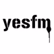 Logo de YES FM - WYSZ