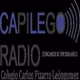 Capilego Radio logo