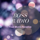 Logo de Boss Radio