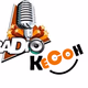 Logo de Kecoh FM