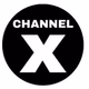 Logo de Channel X Radio - W276AY