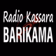 Logo de Radio Kassara Barikama