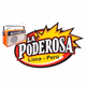 Logo de Radio La Poderosa FM