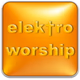 Logo de elektroworship