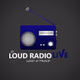 Logo de LoudRadio Live