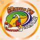 Logo de Grindulu FM