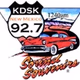 Logo de KD Radio - KDSK-FM