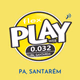Logo de FLEX PLAY Santarém