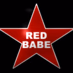 Logo de KryKey - Red Babe