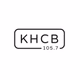 Logo de KHCB Radio Network - KRGL