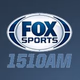 Logo de Fox Sports 1510 - KMND