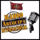 Logo de Radio Arequipa Internacional
