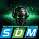 Logo de Radio StrefaDobrejMuzySDM