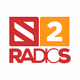 Logo de Radio S2