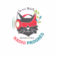 Logo de Radio Progrès