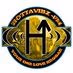 Logo de Hottavibz.FM Soca