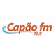 Logo de Capão FM