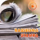 Logo de Giornale Radio - Rassegna Stampa Radio