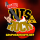 Logo de Grupo Radio Hits - Radio Hits Rock