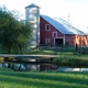 Logo de Ritter Farms Radio