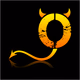 Logo de Purgatory FM - 80s