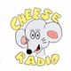 Maine Internet Radio - Cheese Radio logo