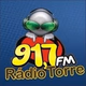 Logo de Rádio Torre FM