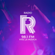 Logo de Radio R 98.1 FM