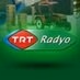 Logo de TRT - TRT Avrupa