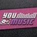 Logo de Youmusic.gr
