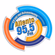 Logo de Aliento 95.5 FM