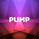 Logo de DFM - Pump