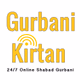 Logo de Gurbani Kirtan 24x7