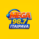 Logo de MEGA Itaipava FM