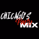 Logo de Chicago's Party Mix