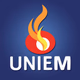 Logo de Radio Uniem