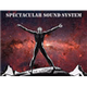 Spectacular Sound System logo