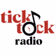 Logo de TickTock Radio - 1963