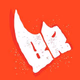 Logo de Black Rhino Radio