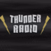 Thunder Radio - WMSR logo