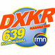 Logo de RMN Koronadal - DXKR