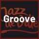 Logo de Jazz de Ville - Groove