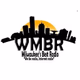 Logo de WMBR