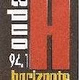 Logo de Onda Horizonte