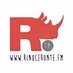 Logo de Rinoceronte.fm