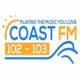 Logo de Coast FM Gran Canaria