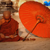 Logo de Dhamma Radio - Channel 10