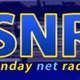 Logo de Sunday Radio